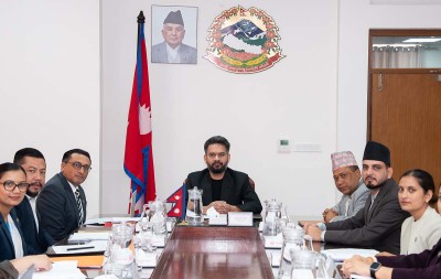 प्रहरी प्रतिष्ठान स्थानान्तरण नहुने    