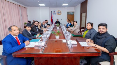मन्त्रिपरिषद्का निर्णय : १५३ पीडितलाई क्षतिपूर्ति, तीन अध्यादेश सिफारिस