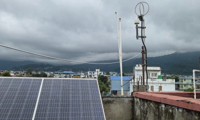 मनसुनसँगै बर्सेनि दोहोरिन्छ चट्याङको त्रास, कोशीमा पाँच वर्षमा ६६ जनाको मृत्यु