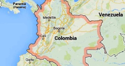 कोलम्बियामा भएको आक्रमणमा छ जनाको मृत्यु