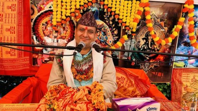 ‘नेपाल हाउस’ निर्माणका लागि ११ करोड संकलन        