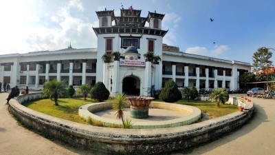 मौन अवधिमा आचारसंहिता पालना गर्न अनुरोध    