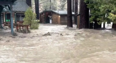 अफगानिस्तानमा बाढीका कारण, ७३ हजार जना भन्दा बढी प्रभावित : राष्ट्रसङ्घ