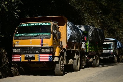 बञ्चरेडाँडामा उपत्यकाको फोहर विसर्जनमा पुनः अवरोध    