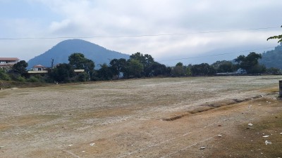 खेलमैदान संरक्षणका लागि दमौलीका युवा एकजुट    