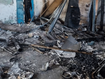 गाजामा इजरायली बमबारी, १५ प्यालेस्टिनीको मृत्यु