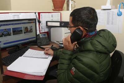स्थानीय तहका गुनासा मुख्यसचिवमार्फत सम्बोधन गरिने