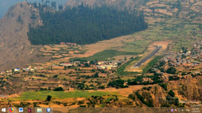 हिमपात नहुँदा हुम्लाका कृषक चिन्तित    