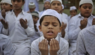 बकर इदका अवसरमा जेठ १४ सार्वजनिक बिदा    