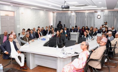 संवैधानिक इजालास सम्बन्धी छुट्टै ‘वेब पोर्टल’ प्रारम्भ        