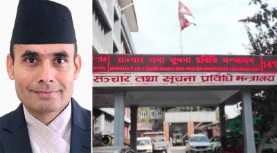 राहदानी र सवारी चालक अनुमतिपत्र नागरिकका घरदैलोमै पुर्‍याउन थालियो