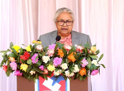 फागुन २१ गतेको निर्वाचन मानक : प्रधानमन्त्री कार्की    