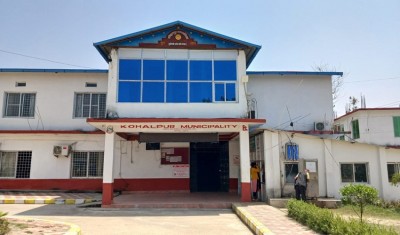 अत्यधिक गर्मी बढेपछि कोहलपुरका विद्यालय तीन दिन बन्द    