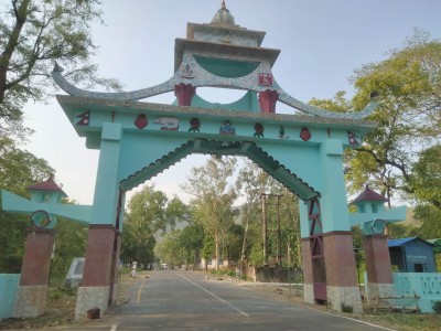 कोइलाबास नाकामा चहलपहल घटेसँगै राजस्व पनि घट्यो   