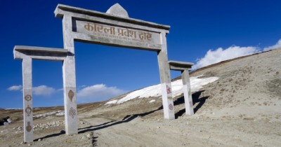 कोराला नाका सञ्चालनले व्यवसायी उत्साही   