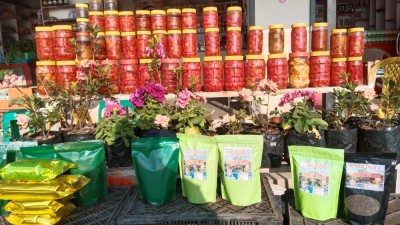 जहाँबाट ‘कोसेली’ नबोकी फर्किन्नन् पर्यटक        