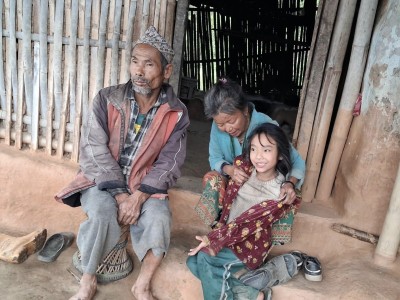 पूरा हुनेभयो कृष्णबहादुरको ‘ओत लाग्ने सपना’   