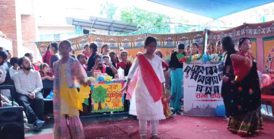 ‘टिचर्स डे’ मा रूपान्तरित हुँदै ‘गुरू पूर्णिमा’   