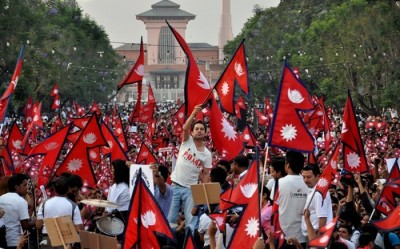 आज जनआन्दोलन दिवस मनाइँदै