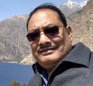 सिँचाइ विभागका तत्कालीन महानिर्देशक राजभण्डारीविरुद्ध मुद्दा दायर