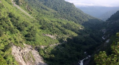      महाकाली करिडोर : दुई सय ४१ किमी ट्र्याक खोलियो   