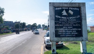पूर्व-पश्चिम राजमार्ग विस्तार र मर्मतमा ढिलाइ   