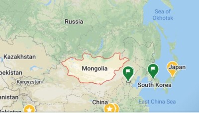 मंगोलियामा अत्यधिक चिसोका कारण १३ जनाको मृत्यु        