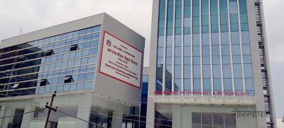 प्रक्षेपणअनुसार बाढीको खतरा छैन : विभाग    