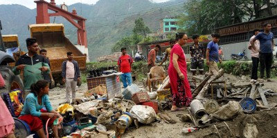 मनसुनजन्य रोगको रोकथामका लागि ‘प्रतिकार्य अभियान’    