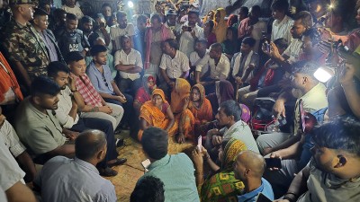 गोलबजार घटनाः गणेश यादवका परिवारलाई दश लाख प्रदान गरिने   