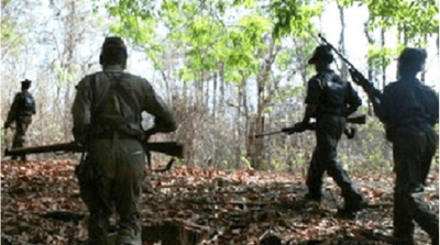 माओवादी विद्रोह अन्त्यको अन्तिम चरणमा भारत        