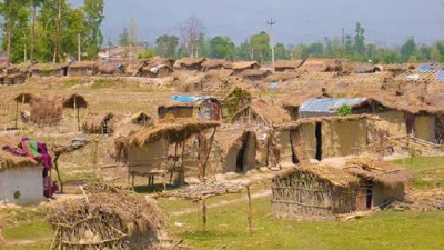 मुक्त कमैयाको उम्मेदवारलाई प्रश्न : हाम्रा माग कहिले पूरा हुन्छन् ?       