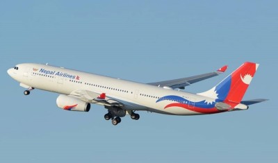 काठमाण्डू–ढाका नियमित उडान गर्ने तयारी