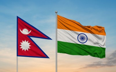 नेपाल-भारत विद्युत् आदानप्रदान समितिको १७औँ बैठक पोखरामा   