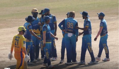 कर्णालीद्वारा जनकपुर पराजित        