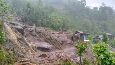 मनसुनजन्य विपतबाट हालसम्म ४६ जनाको मुत्यु, जनजीवन सामान्य बन्दै        