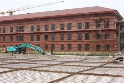 प्रतिनिधिसभा बैठक आह्वानको तयारी गरिँदै    