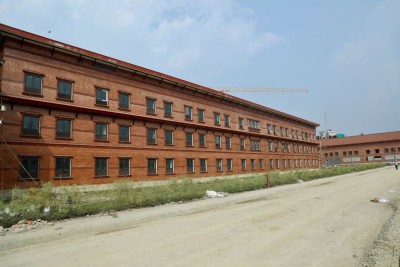 सङ्घीय संसद्का दुवै सदनको बैठक बस्दै