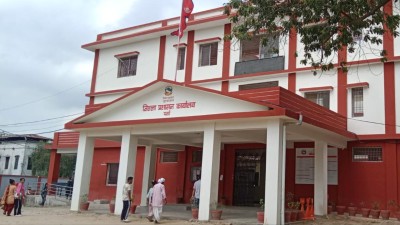भ्रामक पोस्ट नगर्न पर्सा प्रशासनको आग्रह