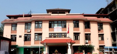 महाकाली पुल निर्माण विवादः पाटन उच्च अदालतद्वारा अन्तरिम आदेश जारी