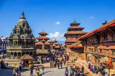 आज विश्व सम्पदा दिवस मनाइँदै