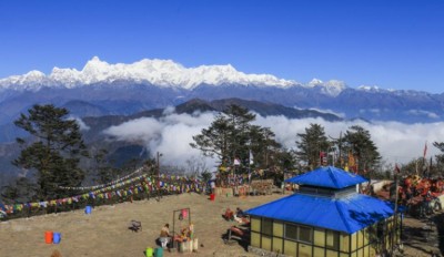 फुङ्लिङ र पाथीभरा क्षेत्रमा निषेधाज्ञा जारी