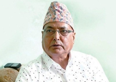 कम्युनिष्ट राजनीतिज्ञ प्रदीप नेपालको निधन