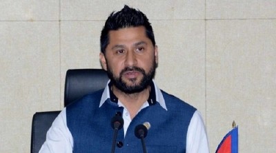 रास्वपाका सभापति लामिछानेद्वारा सर्वदलीय बैठक आह्वान