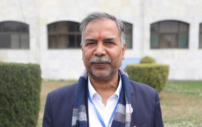अन्तरराष्ट्रिय महिला दिवसका अवसरमा उपराष्ट्रपतिद्वारा शुभकामना