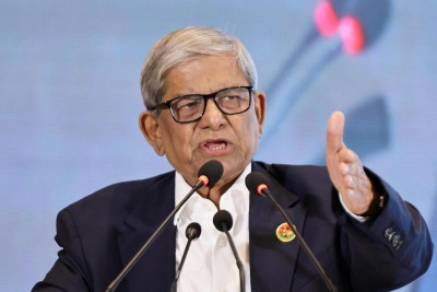 आलमगिर बङ्गलादेशको राष्ट्रपति निर्वाचित   