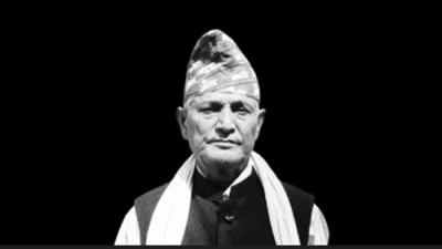 बेलौरी नगरपालिकाका वडाध्यक्ष रिजालको निधन