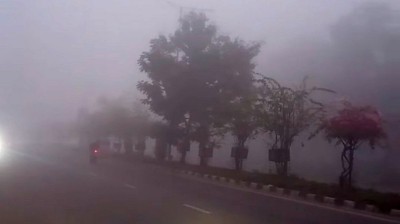 शीतलहरबाट आठ हजार परिवार प्रभावित हुने आंकलन  