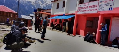 हजारौँ हुम्ली काम खोज्दै चीनमा   
