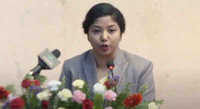 ‘होल्डिङ सेन्टर’का बालबालिकालाई निःशुल्क शिक्षा उपलब्ध गराउन आग्रह